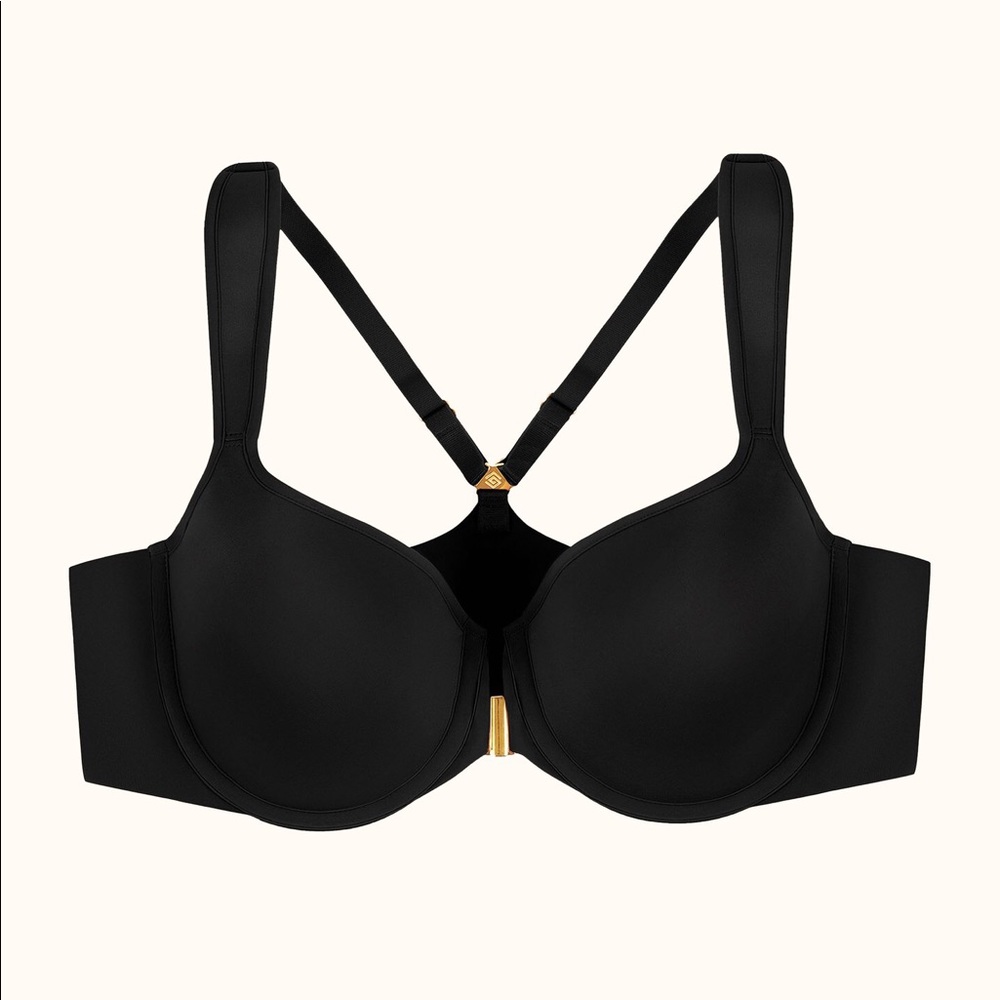 NWT 24/7 Full coverage racerback Thirdlove bra